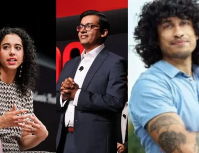 TIME100 Next Spotlights Indian Americans Driving Innovation, Sustainability, Health