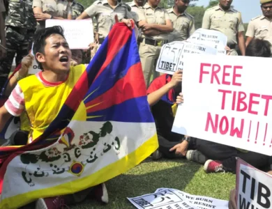Tibet 75 Years Later: You Can Occupy A Country But Not Its Conscience
