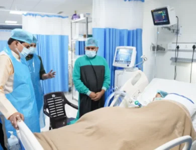 Toxic Cough Syrup Deaths Trigger FDA Response And India Crackdown