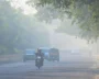 Toxic Haze Blankets North India; Haryana Cities Top Pollution Chart