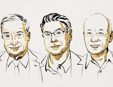 Trio Wins 2025 Economics Nobel For Work On Innovation And Growth