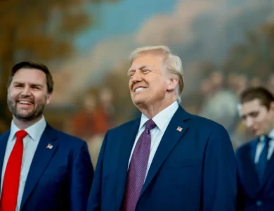 Trump Calls Shutdown An 'Unprecedented Opportunity' To Fire Workers