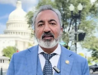 Trump's India Strategy Is All Over The Place: Bera Criticizes Shifting Policy