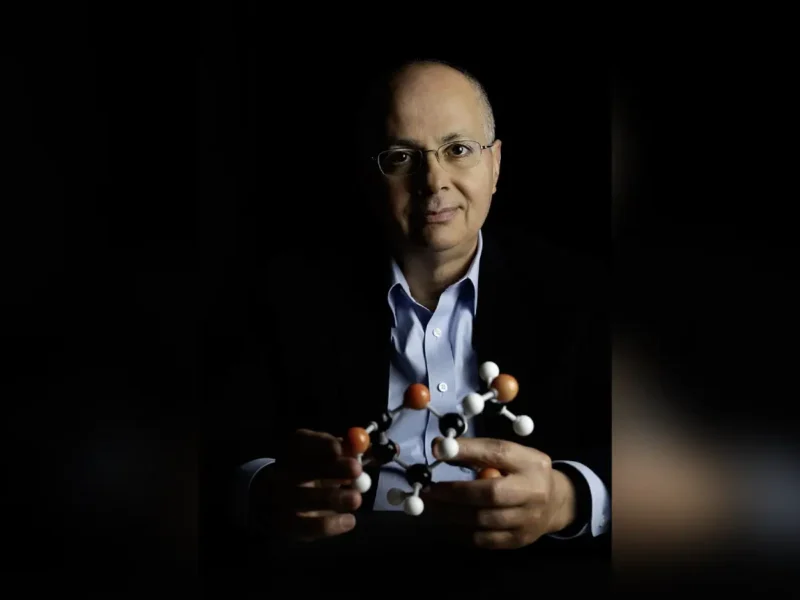 UC Berkeley Professor Among 2025 Nobel Prize Winners In Chemistry