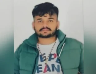 US Deports Lawrence Bishnoi Gang Member, Arrested At Delhi Airport