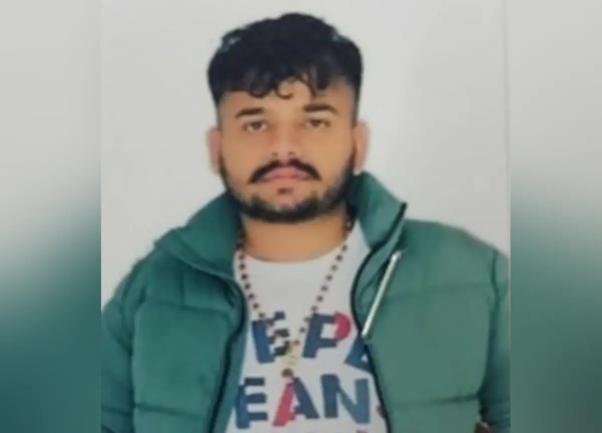 US Deports Lawrence Bishnoi Gang Member, Arrested At Delhi Airport