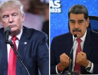 US-Venezuela Tensions Threaten Indian Investments