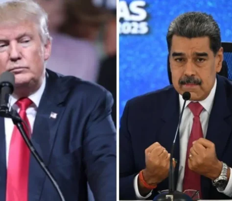 US-Venezuela Tensions Threaten Indian Investments