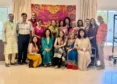 Valley Group Shines A Light On Culture And Care For Seniors At Diwali Event
