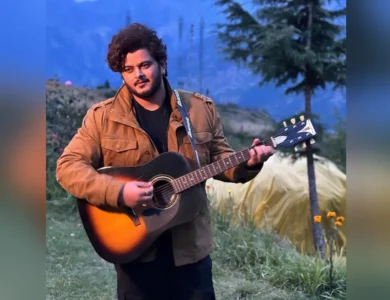 Vishal Mishra's Number From 'Haq' Born Out Of 