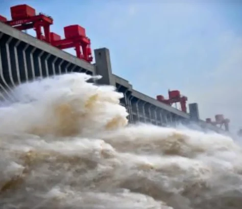 Water Wars: Taliban Orders Dam Construction On Kunar River, Alarming Pak