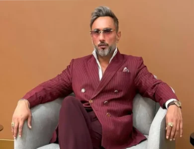 Yo Yo Honey Singh Drops 51-Track Album In Single Day