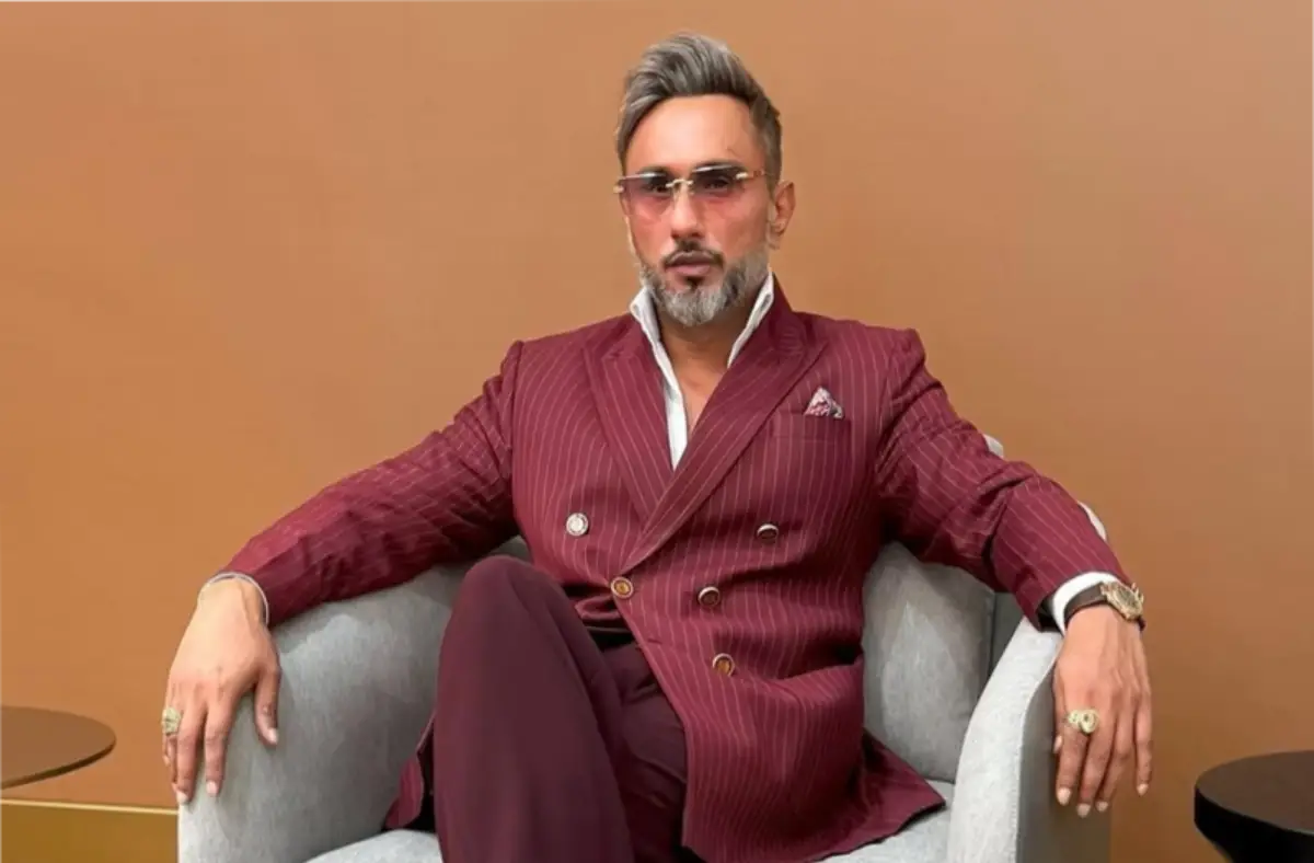 Yo Yo Honey Singh Drops 51-Track Album In Single Day