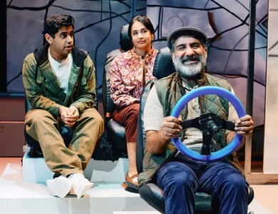 ‘Neha And Neel’ Is A Joyous Journey Between Cultures And Generations