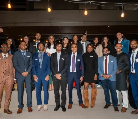 South Asian Bar Association Of Orange County Launches With Board Installation