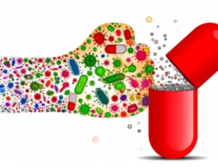 83% Of Indian Patients Carry Drug-Resistant Organisms: Report