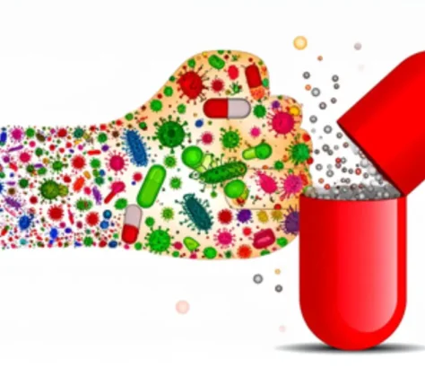 83% Of Indian Patients Carry Drug-Resistant Organisms: Report