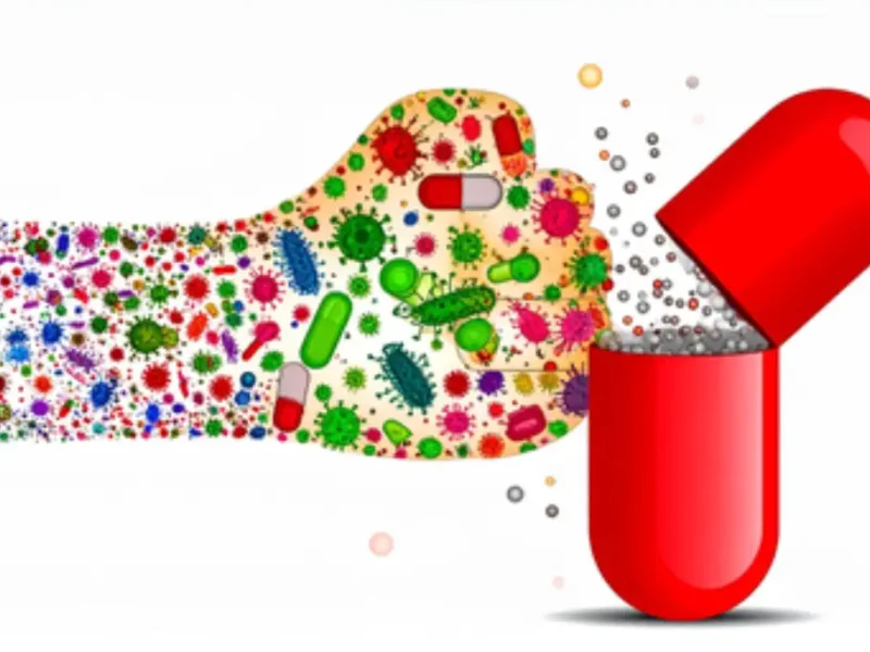 83% Of Indian Patients Carry Drug-Resistant Organisms: Report