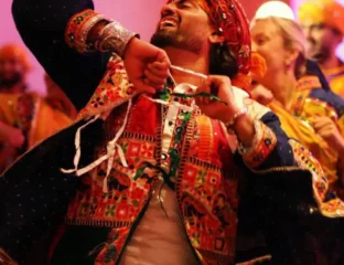 Ahmedabad Named Host Of Commonwealth Games 2030