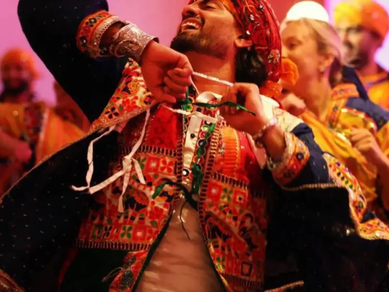 Ahmedabad Named Host Of Commonwealth Games 2030