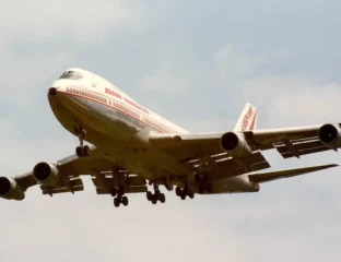 Air India Flight From San Francisco Lands In Mongolia Over Tech Issues