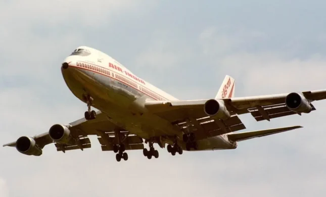 Air India Flight From San Francisco Lands In Mongolia Over Tech Issues