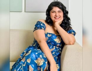 Anshula Kapoor Shares Honest Take On Her 'Love-Hate' Relationship With Her Body