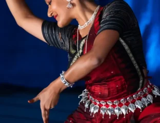 Arts India US Selects 10 Emerging Artists For 2026 Lotus Fellowship