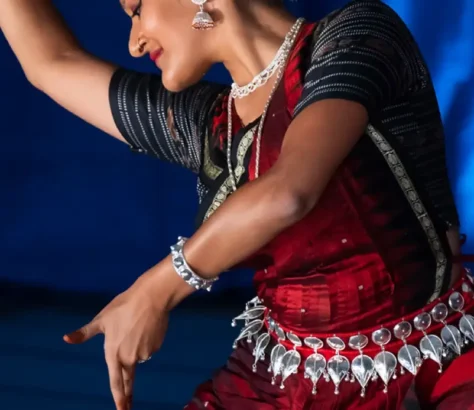 Arts India US Selects 10 Emerging Artists For 2026 Lotus Fellowship