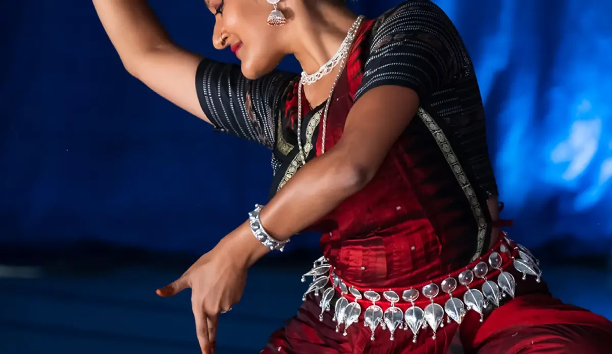 Arts India US Selects 10 Emerging Artists For 2026 Lotus Fellowship