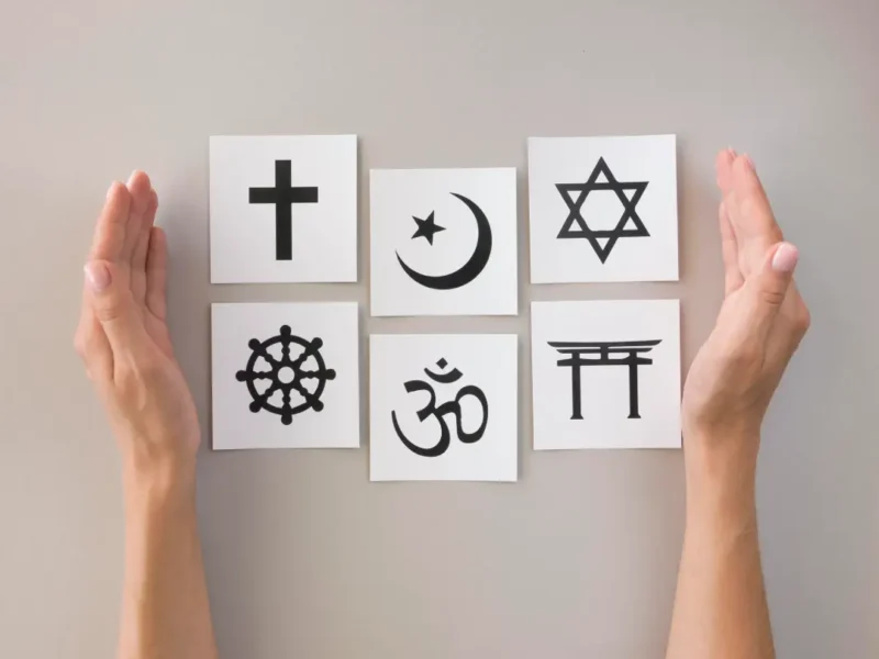 As Indian Americans Let’s Work To Build Bridges, Not Barriers