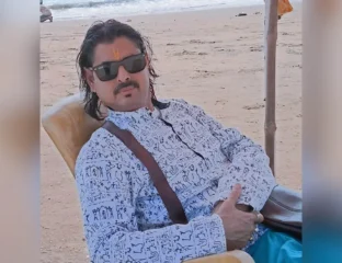 Assam Mourns Passing Of Flute Maestro Dipak Sarma