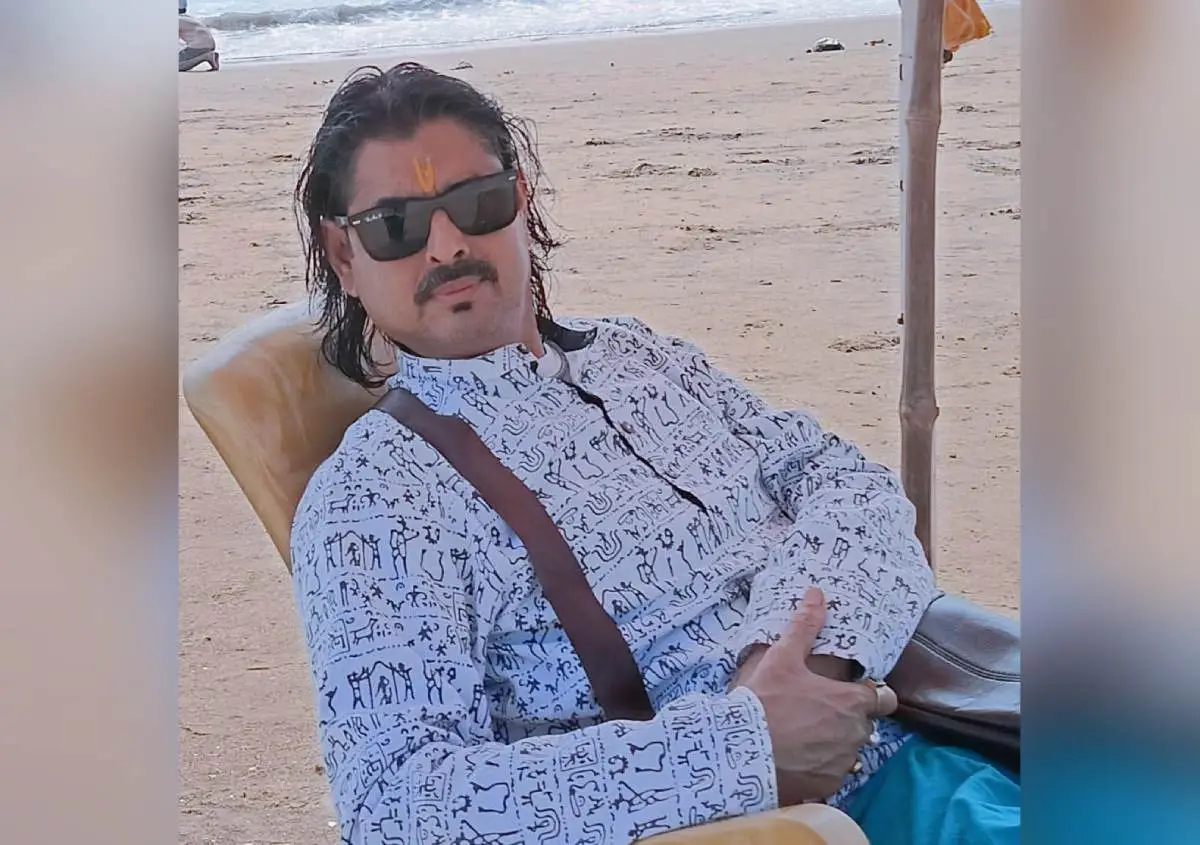 Assam Mourns Passing Of Flute Maestro Dipak Sarma