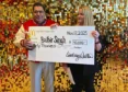 Balbir Singh's Four Decades At McDonald's Recognized By Franchisee