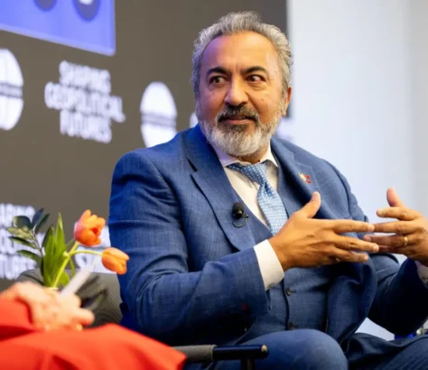 Bera, Wilson Introduce Bipartisan Measure Underscoring Indo-US Strategic Value