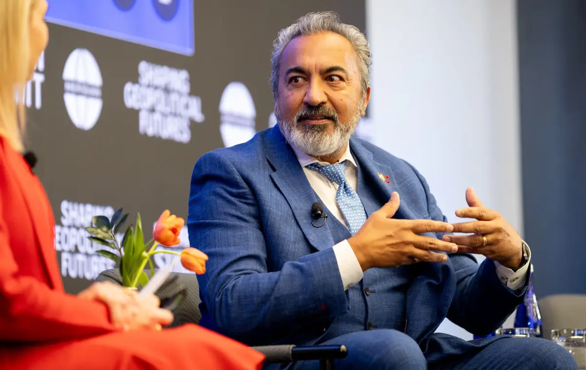 Bera, Wilson Introduce Bipartisan Measure Underscoring Indo-US Strategic Value