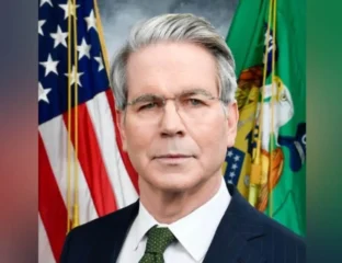 Bessent Clarifies Trump’s H-1B Remarks: Train U.S. Workers, Then Go Back