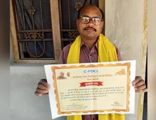 Chhattisgarh Gets Its First Solar Village