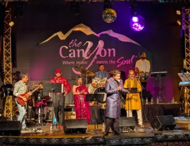 Chili Beatz Has SoCal Grooving To Bollywood Sound