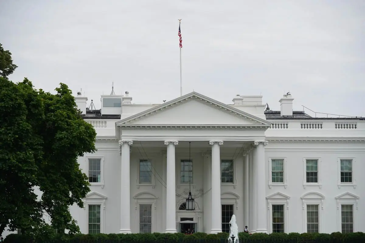 Citizens Hurting, Shutdown Becomes Longest In U.S. History