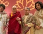 Dalai Lama Album In Collaboration With Amjad Ali Gets A Grammy Nom