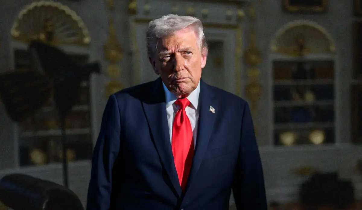 Democrats Sweep Key Races As Trump, GOP Struggle To Acknowledge Broad Losses