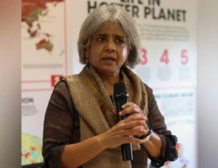 Developing Nations At Risk Of Being Left Behind