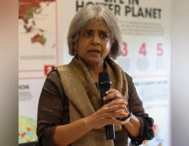 Developing Nations At Risk Of Being Left Behind