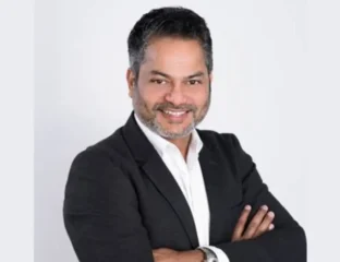 Digital Domain Appoints Sudhir Reddy To Lead Global VFX Operations