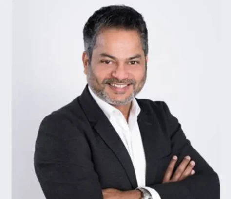 Digital Domain Appoints Sudhir Reddy To Lead Global VFX Operations