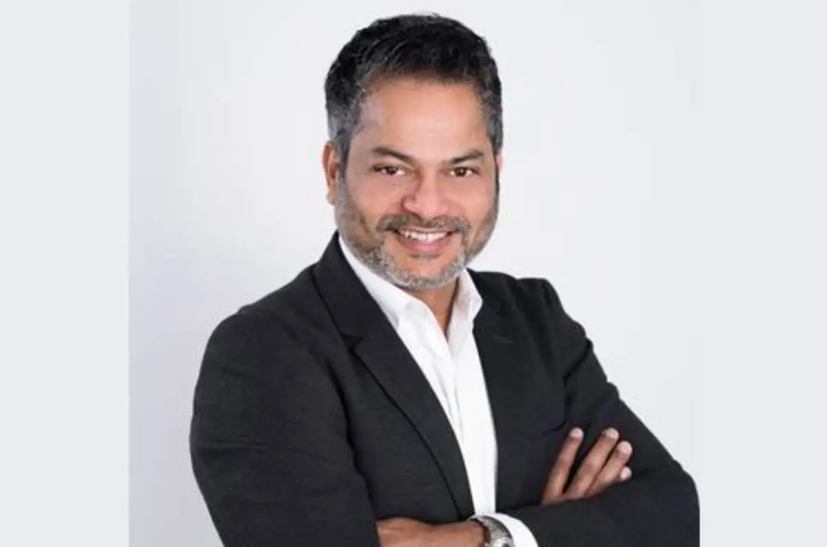 Digital Domain Appoints Sudhir Reddy To Lead Global VFX Operations