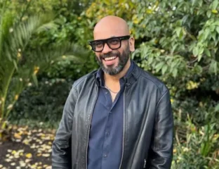 Director Says Charlie Chaplin’s ‘The Tramp’ Most Political Figure In Cinema