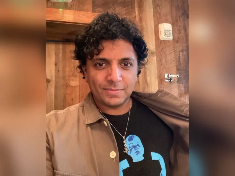 Duffer Brothers Credit Shyamalan For Inspiring ‘Stranger Things’ Creative Vision