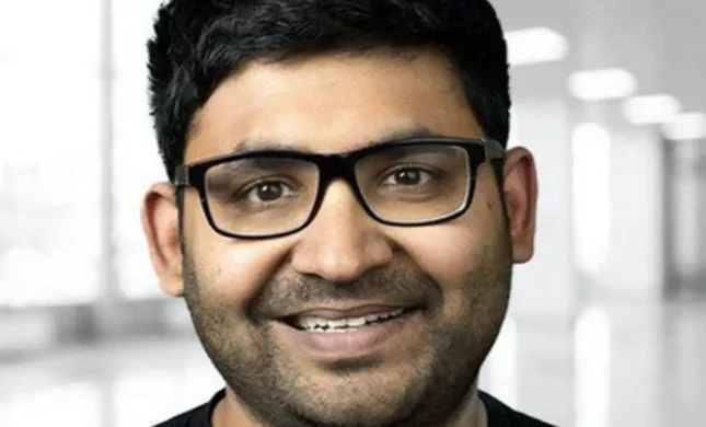 Ex-Twitter CEO Parag Agrawal Raises $100 million For AI Startup